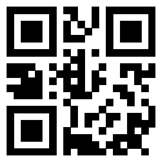 3914036951 Qr Code associato