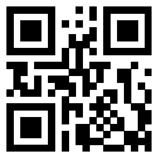 3914036952 - Immagine del QrCode associato