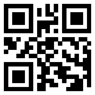 Il QrCode di 3914036953