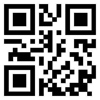Immagine del QrCode di 3914036954