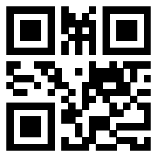 Scansione del QrCode di 3914036958