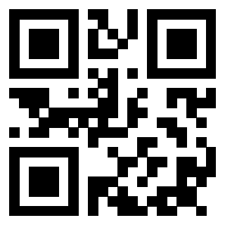 Immagine del Qr Code di 3914036959