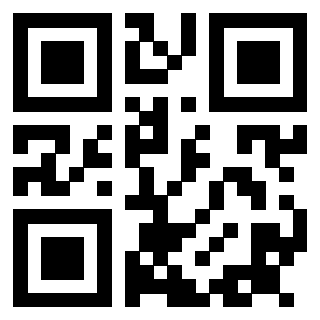 Il QrCode di 3914036960