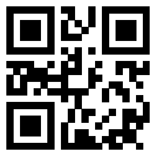 3914036962 - Immagine del QrCode associato