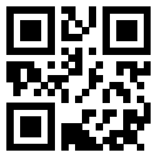 Scansione del QrCode di 3914036963
