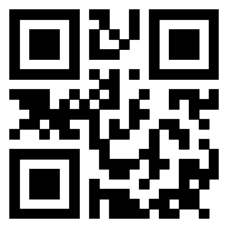 Immagine del Qr Code di 3914036965