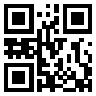 Immagine del Qr Code di 3914036966