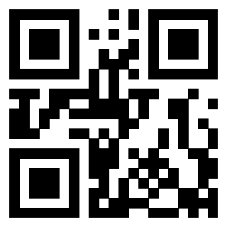 3914036969 - Immagine del Qr Code associato