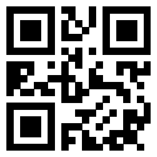 3914036970 - Immagine del Qr Code associato