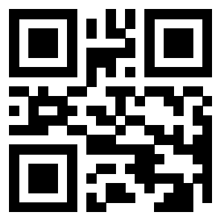 3914036977 - Immagine del QrCode associato