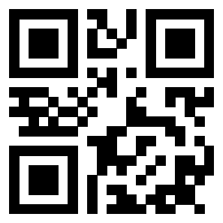 3914036978 - Immagine del QrCode associato
