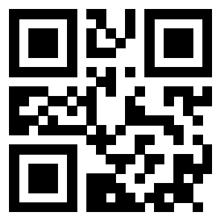Scansione del Qr Code di 3914036979
