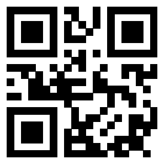Scansione del QrCode di 3914036980