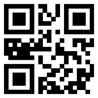 3914036981 Qr Code associato