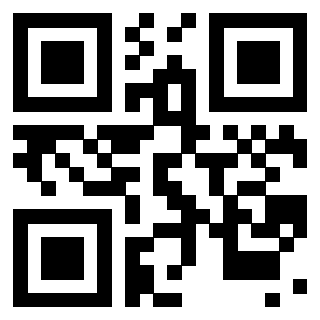 3914036983 - Immagine del QrCode associato