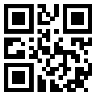 Scansione del Qr Code di 3914036985