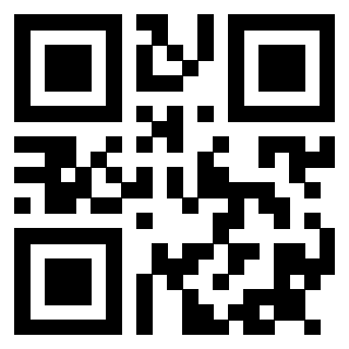 3914036989 - Immagine del QrCode associato