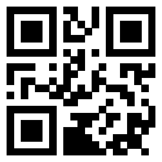 Il QrCode di 3914036991