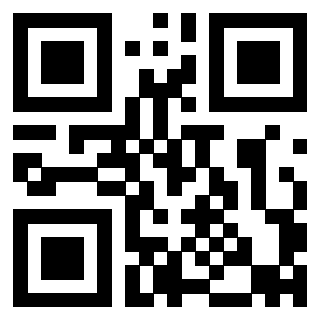 3914036992 - Immagine del QrCode associato