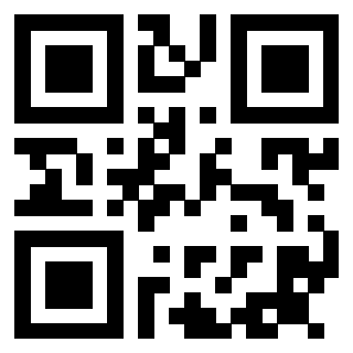 Immagine del QrCode di 3914036993
