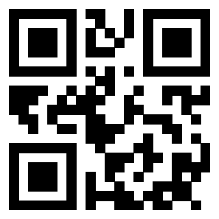 3914036995 - Immagine del QrCode