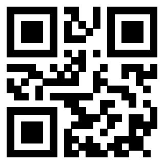 3914036999 - Immagine del Qr Code