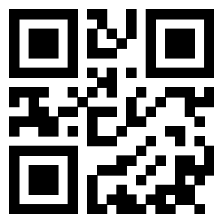 3914037000 - Immagine del Qr Code