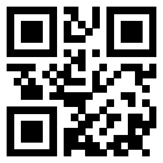 3914037001 - Immagine del QrCode associato