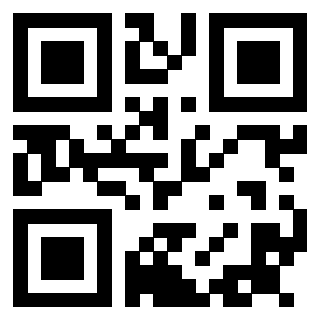 3914037002 QrCode associato