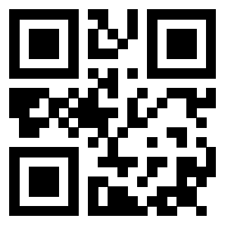 3914037003 - Immagine del QrCode associato