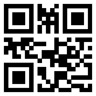 Immagine del Qr Code di 3914037006
