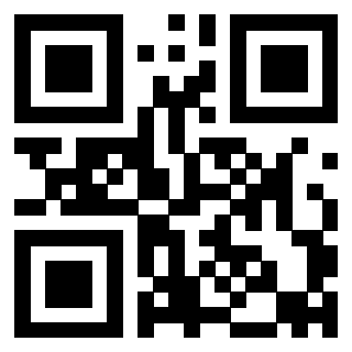 Il QrCode di 3914037007