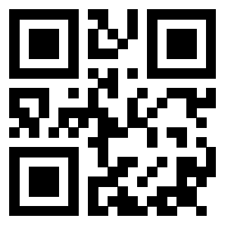 Scansione del QrCode di 3914037012