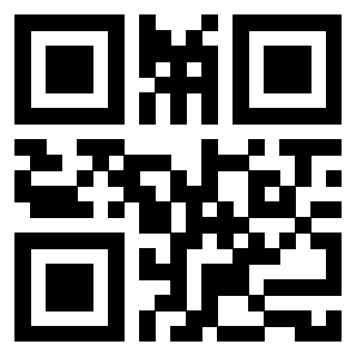 Scansione del Qr Code di 3914037013