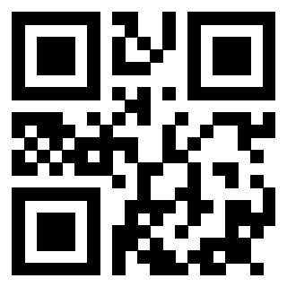 3914037015 - Immagine del Qr Code