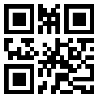 Il QrCode di 3914037016