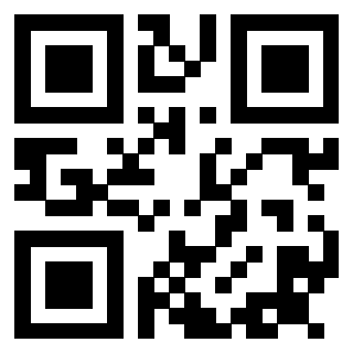 3914037018 - Immagine del Qr Code associato