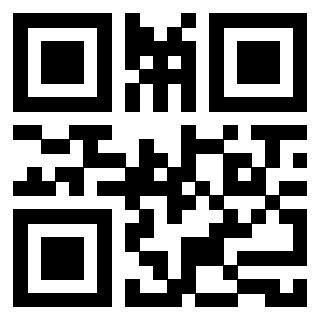 3914037019 - Immagine del QrCode associato