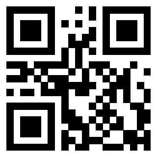 Il QrCode di 3914037021