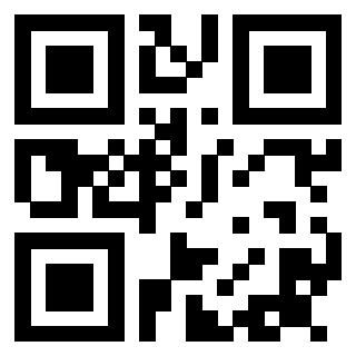 Immagine del Qr Code di 3914037022