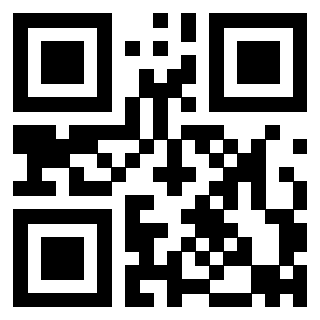 Il QrCode di 3914037023