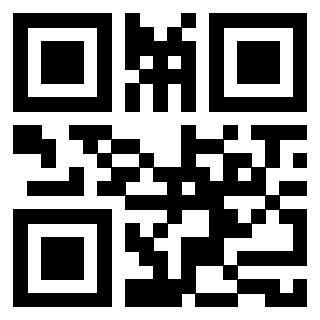 Scansione del Qr Code di 3914037025