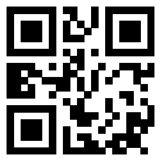 3914037026 Qr Code associato