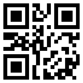 3914037028 - Immagine del Qr Code associato