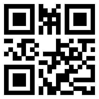 3914037029 - Immagine del QrCode