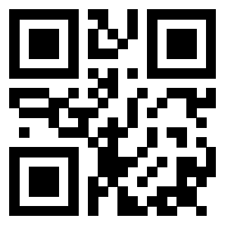 Scansione del Qr Code di 3914037030
