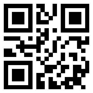 Immagine del Qr Code di 3914037031