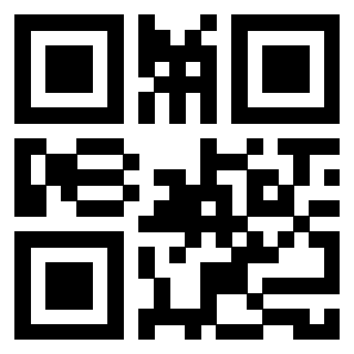 3914037033 - Immagine del Qr Code