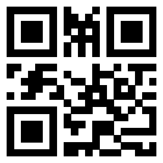3914037034 - Immagine del Qr Code