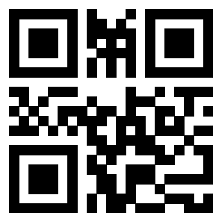 Il QrCode di 3914037036